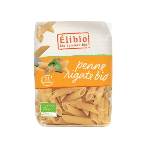 Elibio Penne Blanche 500G