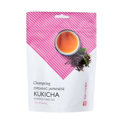 Clearspring Kukicha Japonais 90G