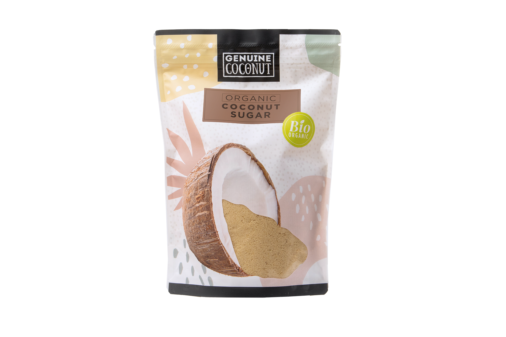 Genuine Coconut Sucre de Coco 400G