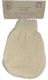 Rituels d'Orient Gant de Savonnage Coton Bio