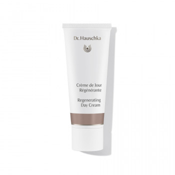 Dr Hauschka Crème de Jour Régénérante 40Ml