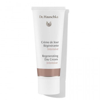 Dr Hauschka Créme de Jour Régénérante Intensive 40Ml