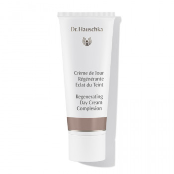 Dr Hauschka Créme de Jour Régénérante Éclat du Teint 40Ml