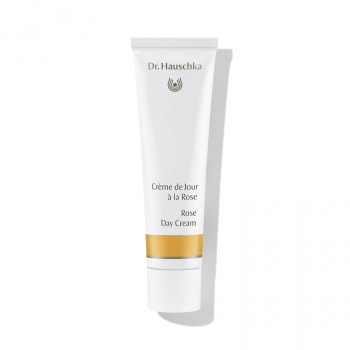 Dr Hauschka Crème de Jour à la Rose 30ML