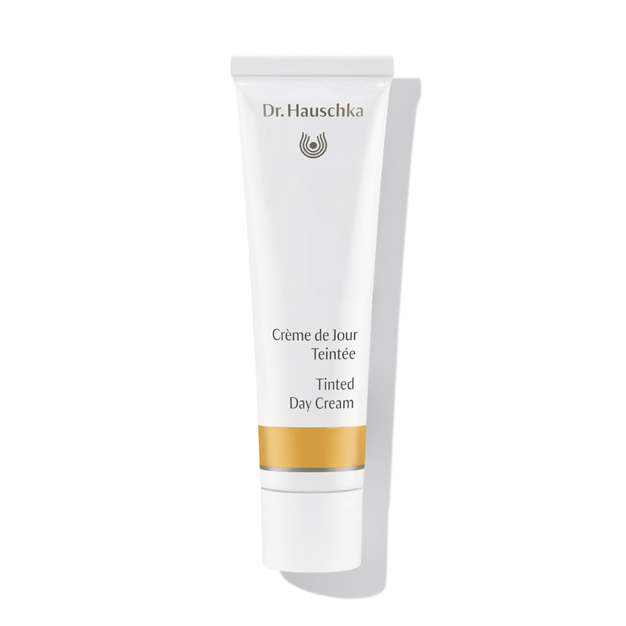 Dr Hauschka Crème de Jour Teintée 30Ml