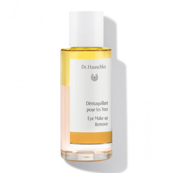 Dr Hauschka Démaquillant pour les Yeux 75Ml