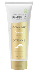Biarritz Gommage Corps Océane 200Ml