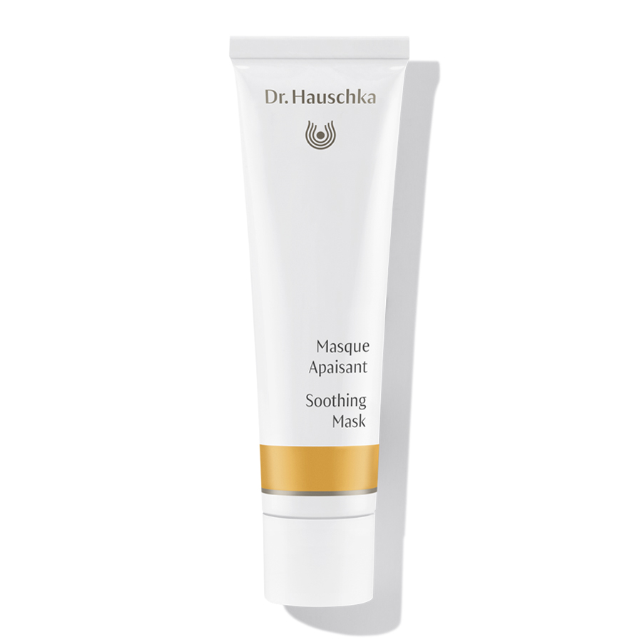 Dr Hauschka Masque Apaisant 30Ml