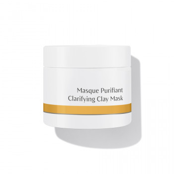 Dr Hauschka Masque Purifiant 90g