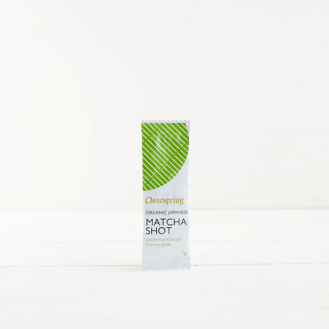 Clearspring Matcha Shot 1G