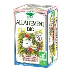 Romon Nature Allaitement X20