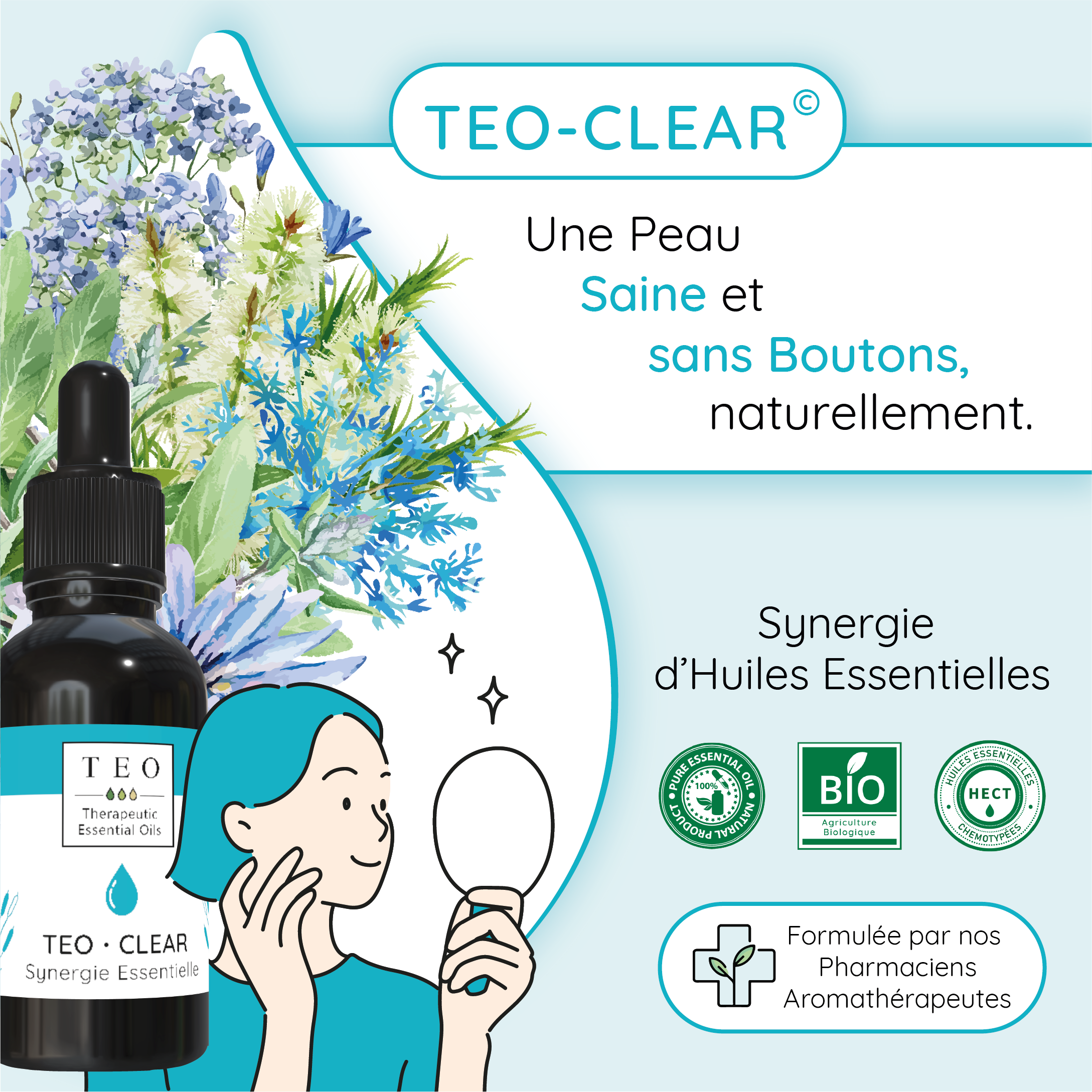 TEO-CLEAR® 10Ml – Image 2