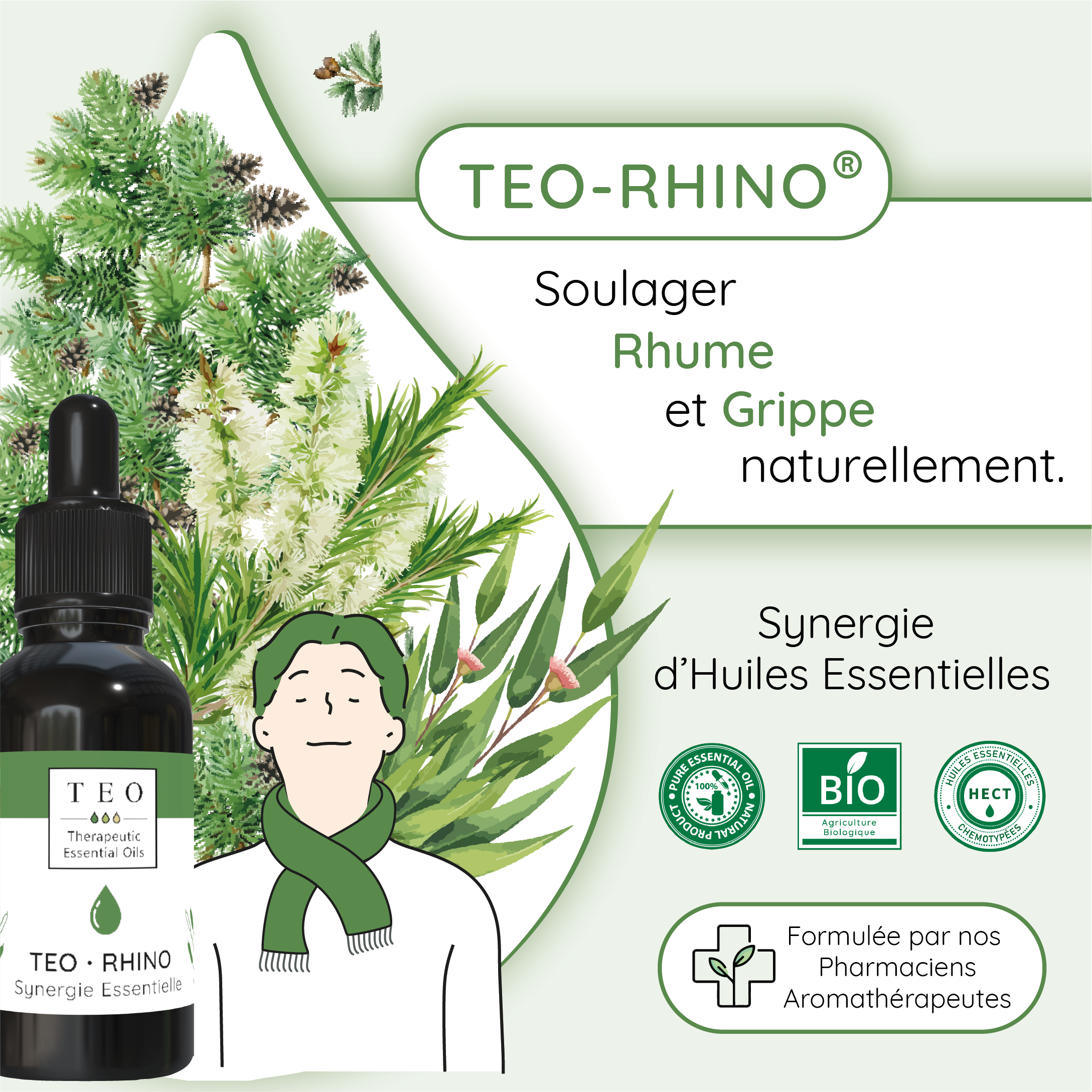 TEO-RHINO® 10Ml – Image 2