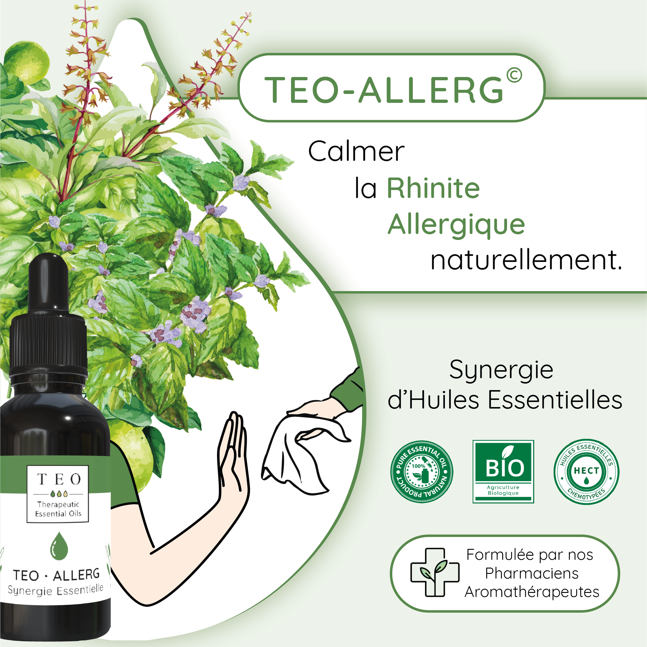 TEO-ALLERG® 10Ml – Image 3