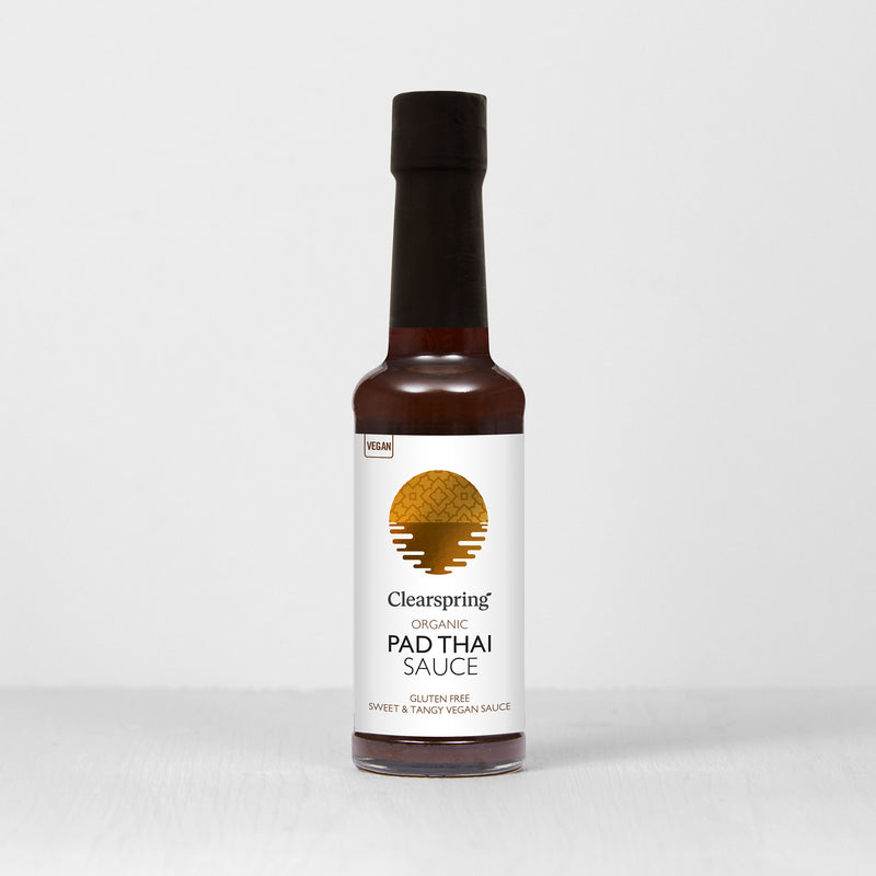 Clearspring Sauce Pad Thai 150Ml